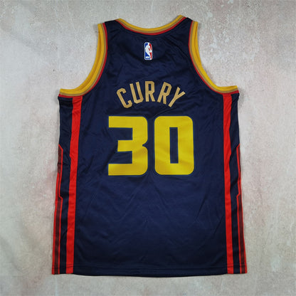 Jersey Golden State Warriors - Curry  #30