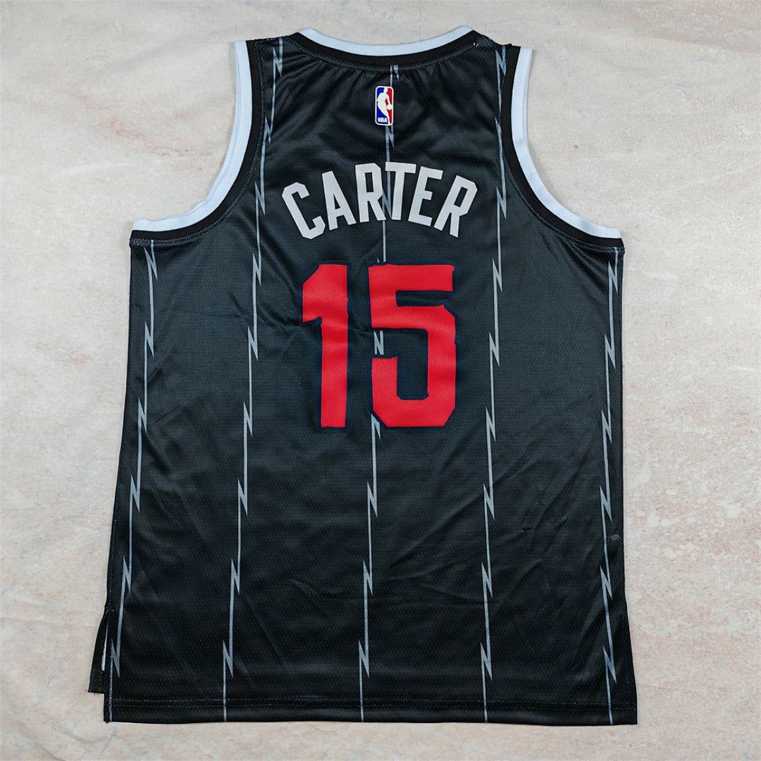Jersey Toronto Raptors - Carter #15