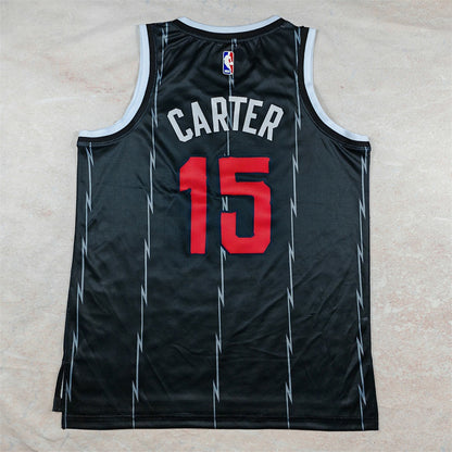 Jersey Toronto Raptors - Carter #15