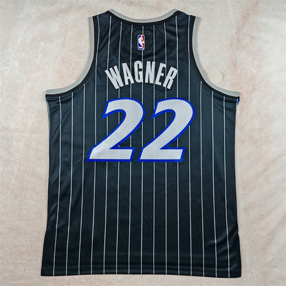 Jersey Orlando Magics - Wagner #22