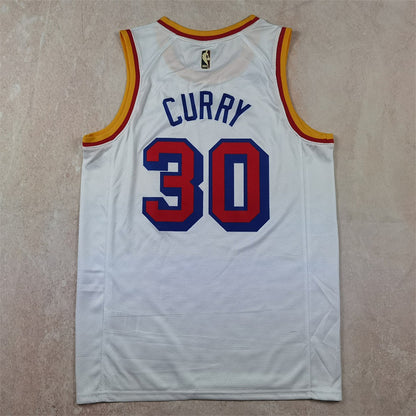Jersey Warriors - Curry #30
