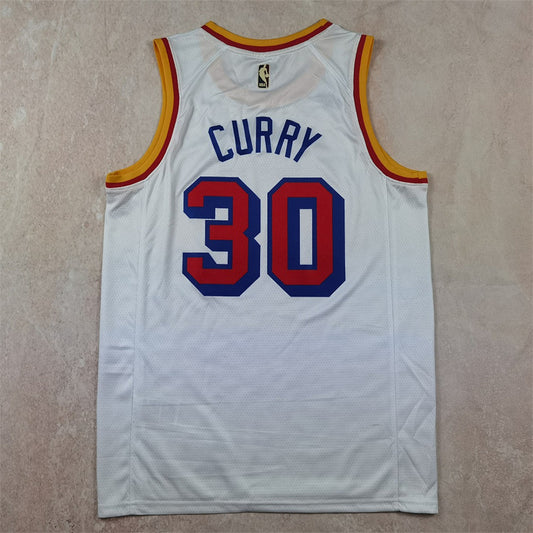 Jersey Warriors - Curry #30