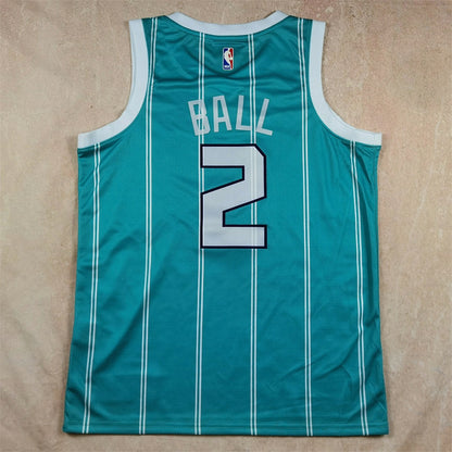 Jersey Charlotte Hornets - Ball #2