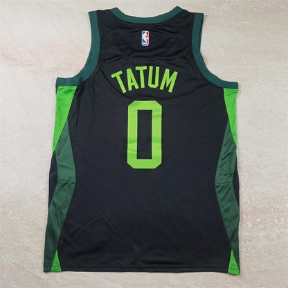 Jersey Boston Celtics - Tatum #0