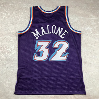 Jersey Jazz Utha - Malone #32