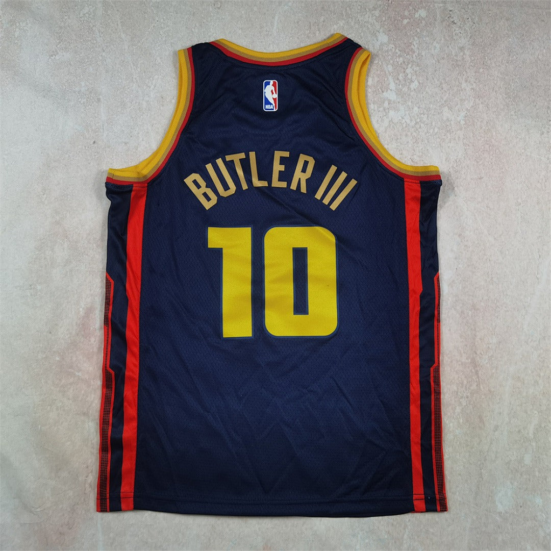Jersey Golden State Warriors - Butler III  #10