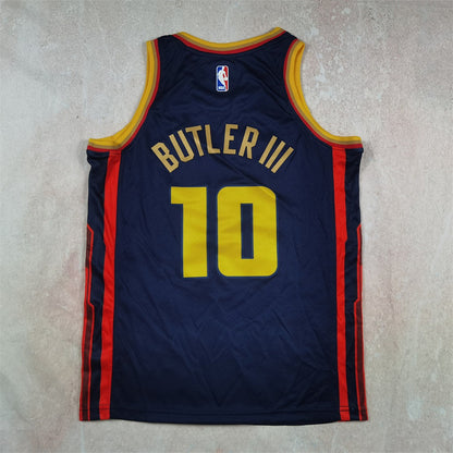 Jersey Golden State Warriors - Butler III  #10
