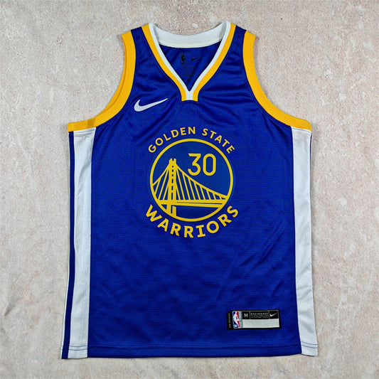 Jersey Golden State Warriors - Curry  #30