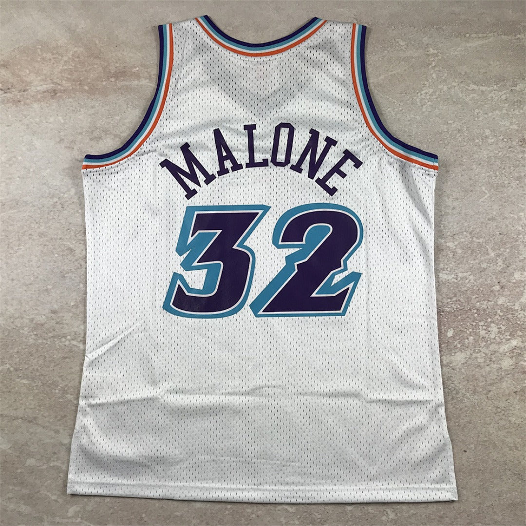 Jersey Jazz Utha - Malone #32