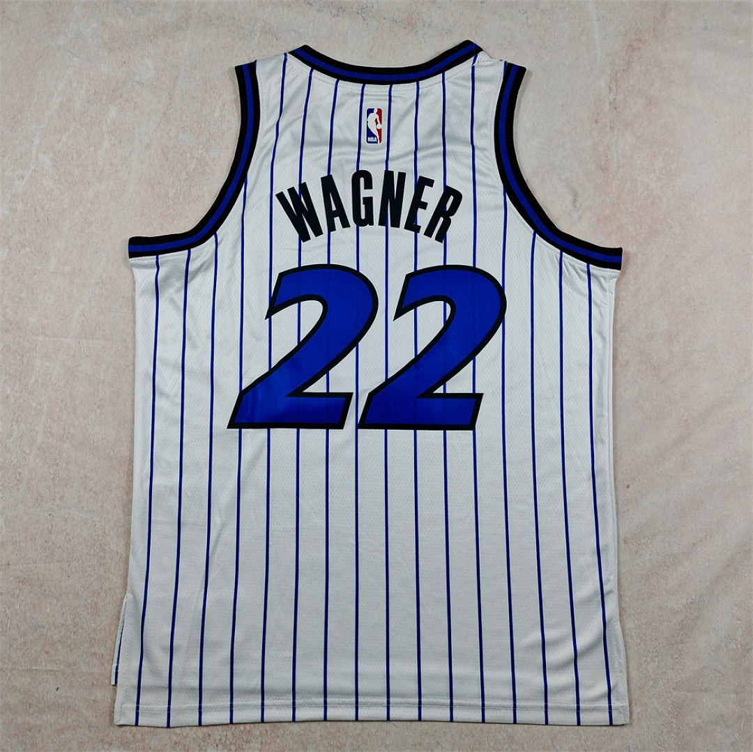 Jersey Orlando Magics - Wagner #22