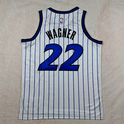 Jersey Orlando Magics - Wagner #22