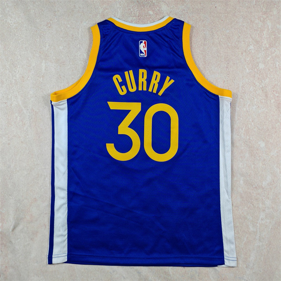 Jersey Golden State Warriors - Curry  #30