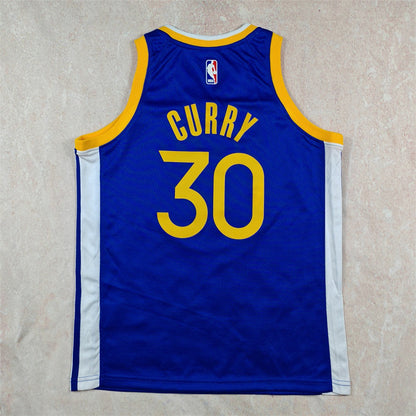 Jersey Golden State Warriors - Curry  #30