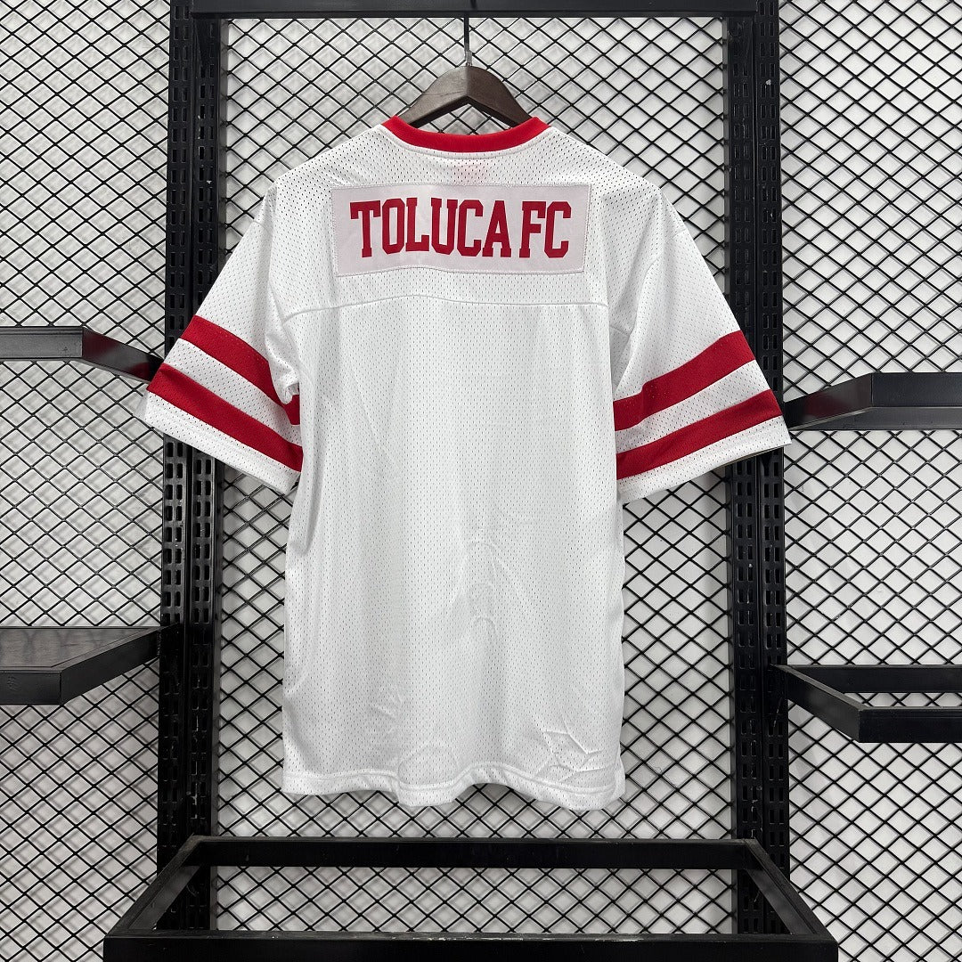 Toluca edición especial