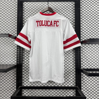 Toluca edición especial