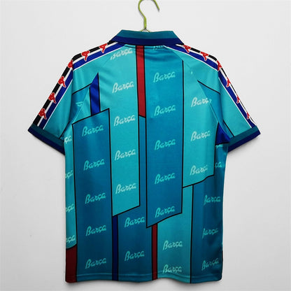 FC Barcelona  1995-1997 Retro