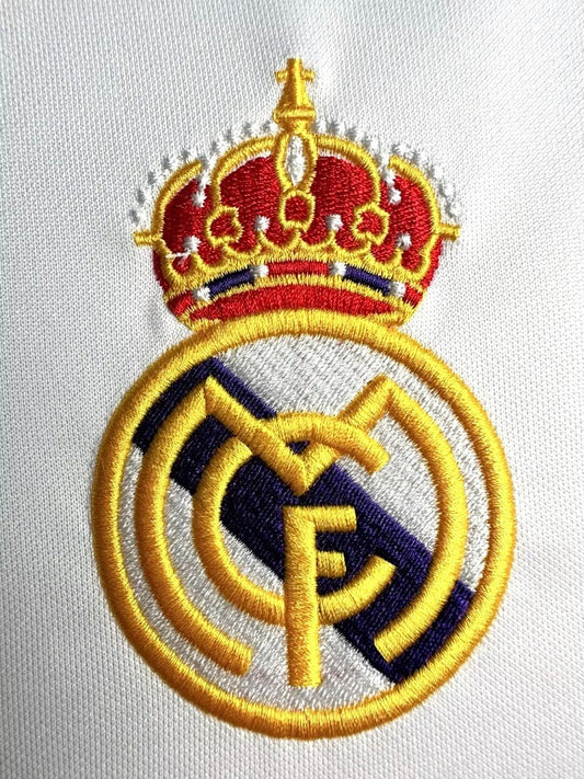 Real Madrid 1994-1996 Retro