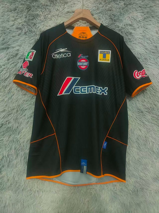 Tigres 2005-2006 Retro