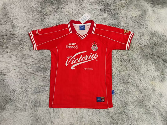 Toluca 1999-00 Retro