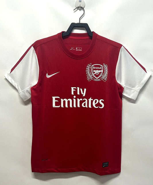 Arsenal 2011-2012 Retro