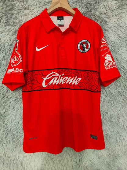 Tijuana 2012-13 Retro