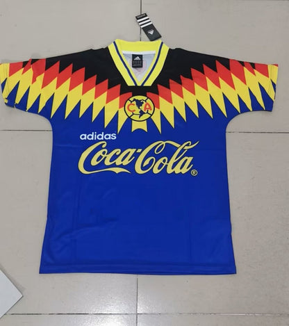 América 1995-1996 Retro