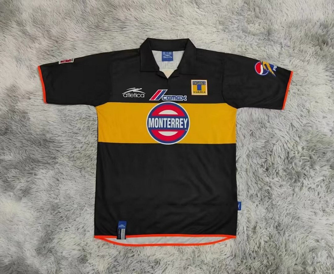 Tigres 2003-2004 Retro