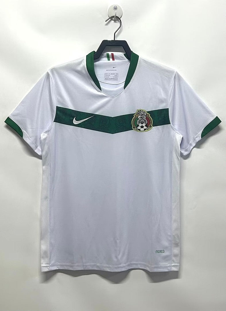 Selección México 2006 Retro