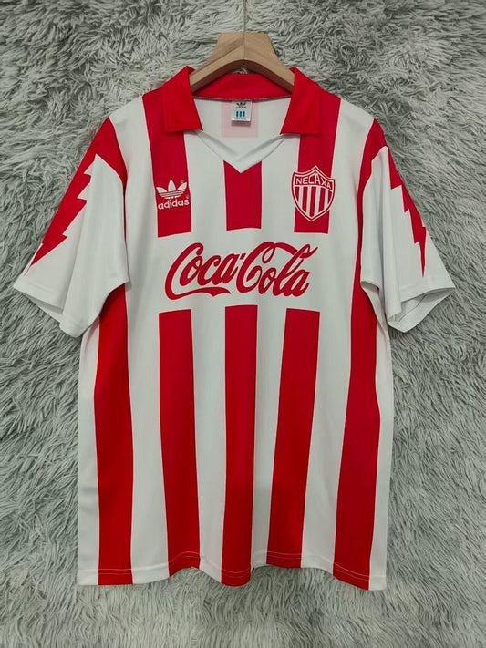 Necaxa 1994-95 Retro