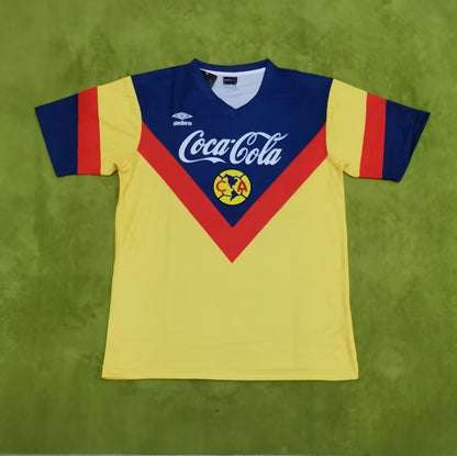 América 1993-1994  Retro