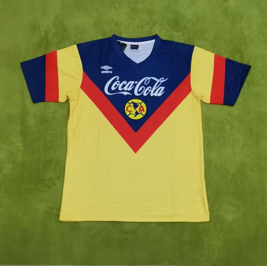 América 1993-1994  Retro