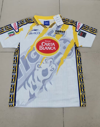 Tigres 1997-1998 Retro