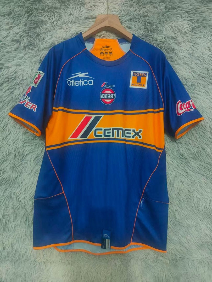 Tigres 2005-2006 Retro