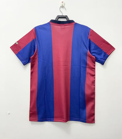 Barcelona 1998-1999 Retro