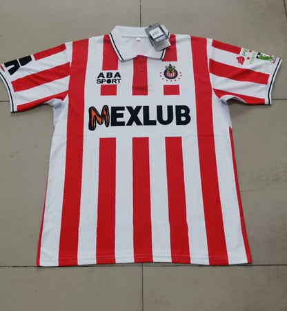 Guadalajara 1994-1995 Retro