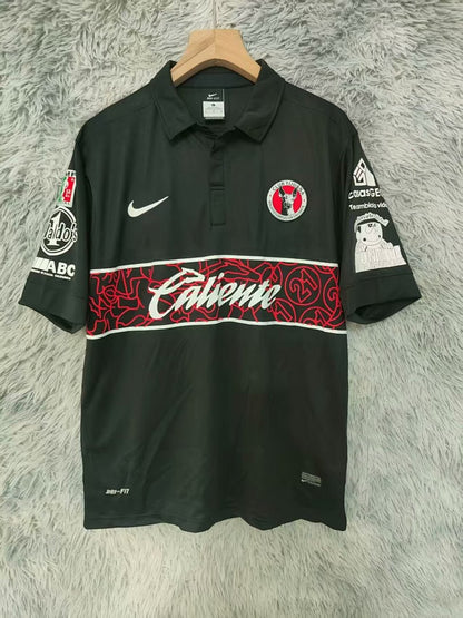 Tijuana 2012-13 Retro