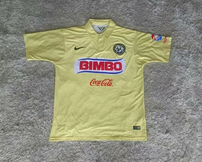 América 2014-15 Retro