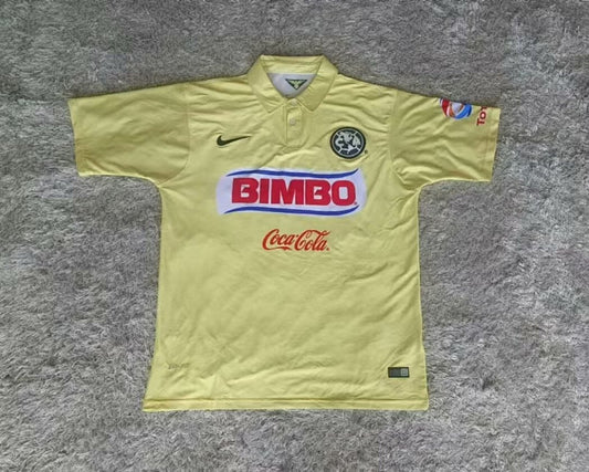 América 2014-15 Retro