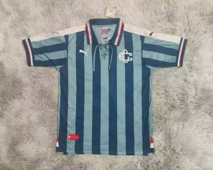 Guadalajara 17-18 Retro