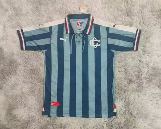 Guadalajara 17-18 Retro