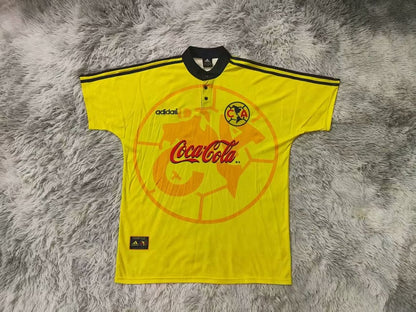 América 1997-98 Retro