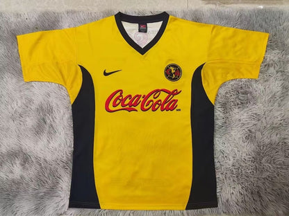 América 2000 Retro