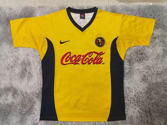 América 2000 Retro