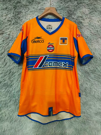 Tigres 2006-2007 Retro