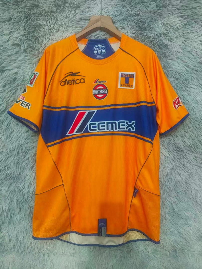 Tigres 2005-2006 Retro