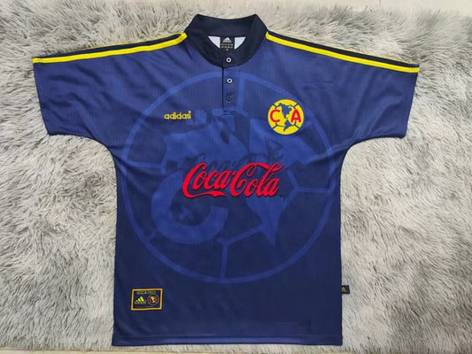 América 1996-1998 Retro