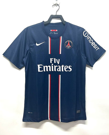Paris Saint-Germain 2012-2013 Retro