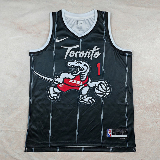 Jersey Toronto Raptors - Dick #1