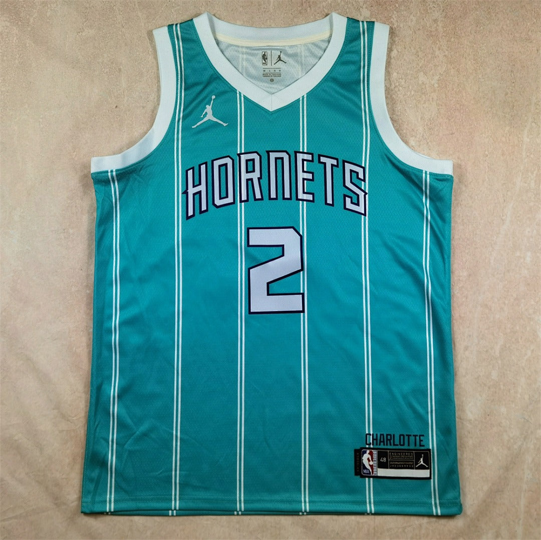 Jersey Charlotte Hornets - Ball #2