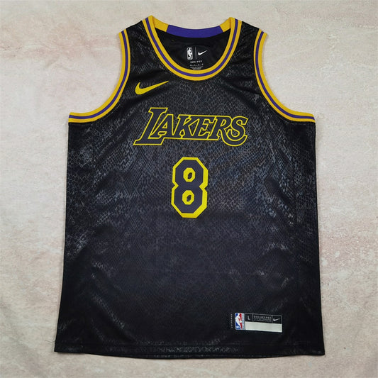 Jersey Angeles Lakers - Bryant #8 #24